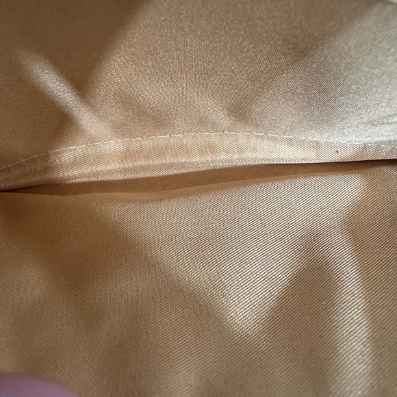 Travelon RFID Blocking Snakeskin Zip Around Wristlet Wallet Clutch - Picture 9 of 11